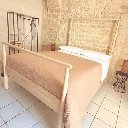 Apartament I Ruderi Della Titina 2 Bari