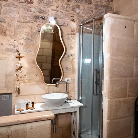 Apartament I Ruderi Della Titina 2 *