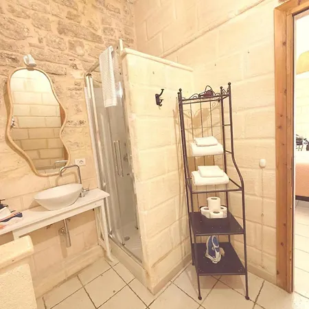 I Ruderi Della Titina 2 Apartament Bari