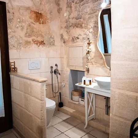 I Ruderi Della Titina 2 Apartament *
